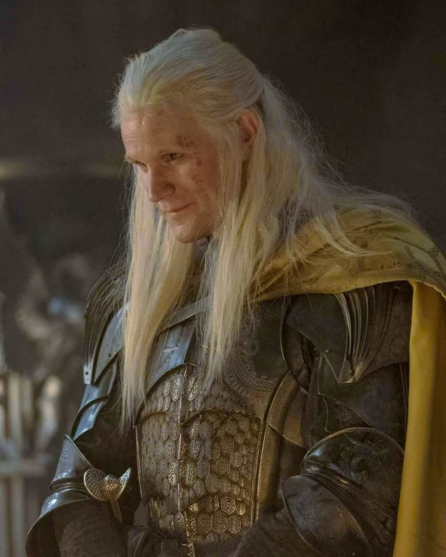 Daemon Targaryen thumbnail