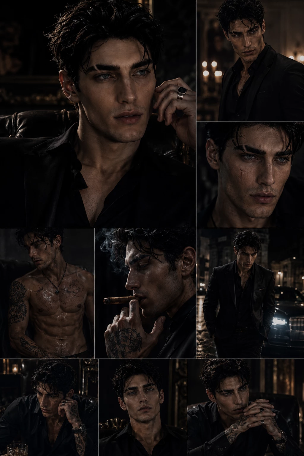 Valentino Ricci thumbnail