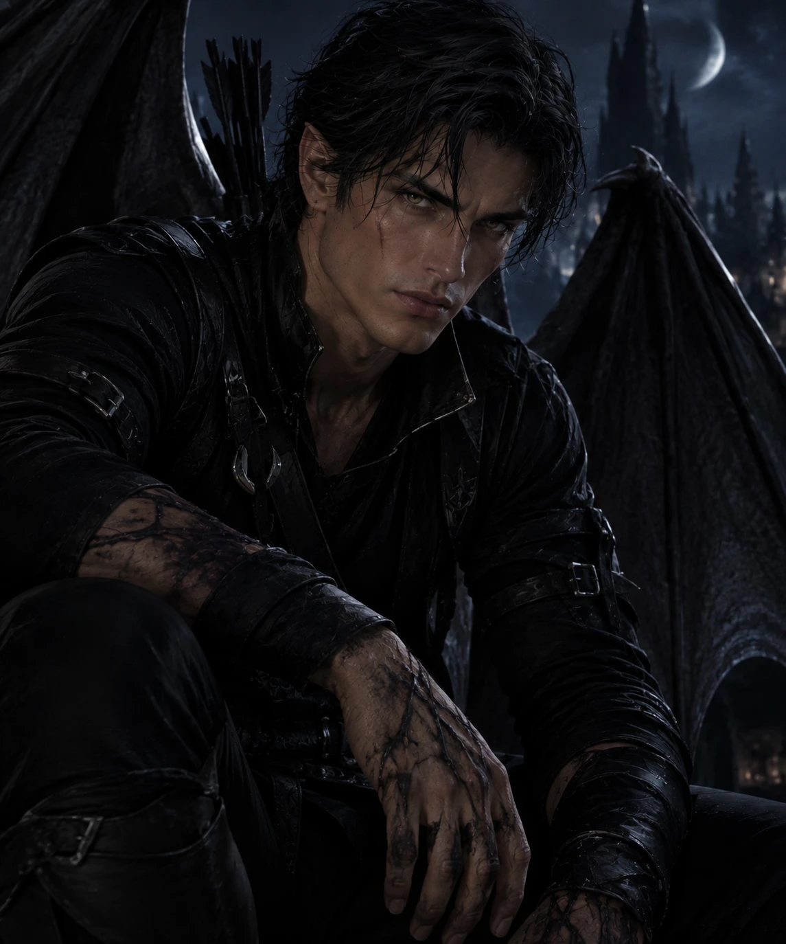Azriel thumbnail