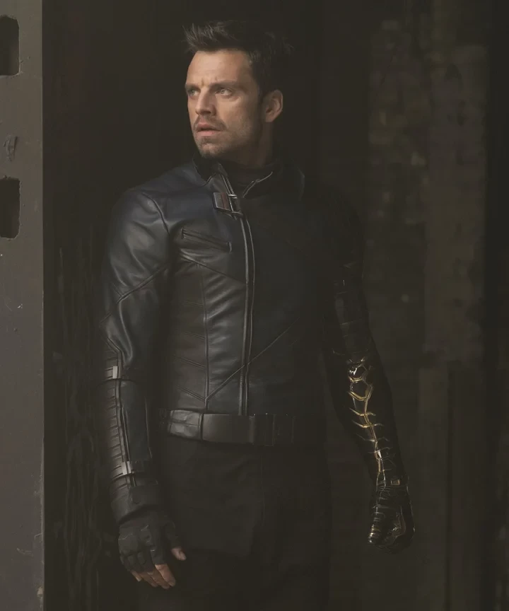 Bucky Barnes thumbnail