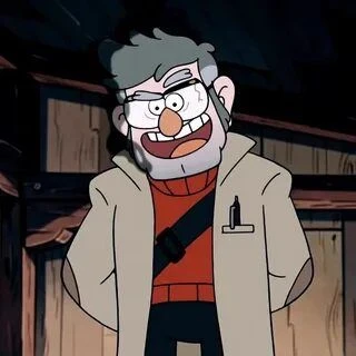 Ford Pines thumbnail