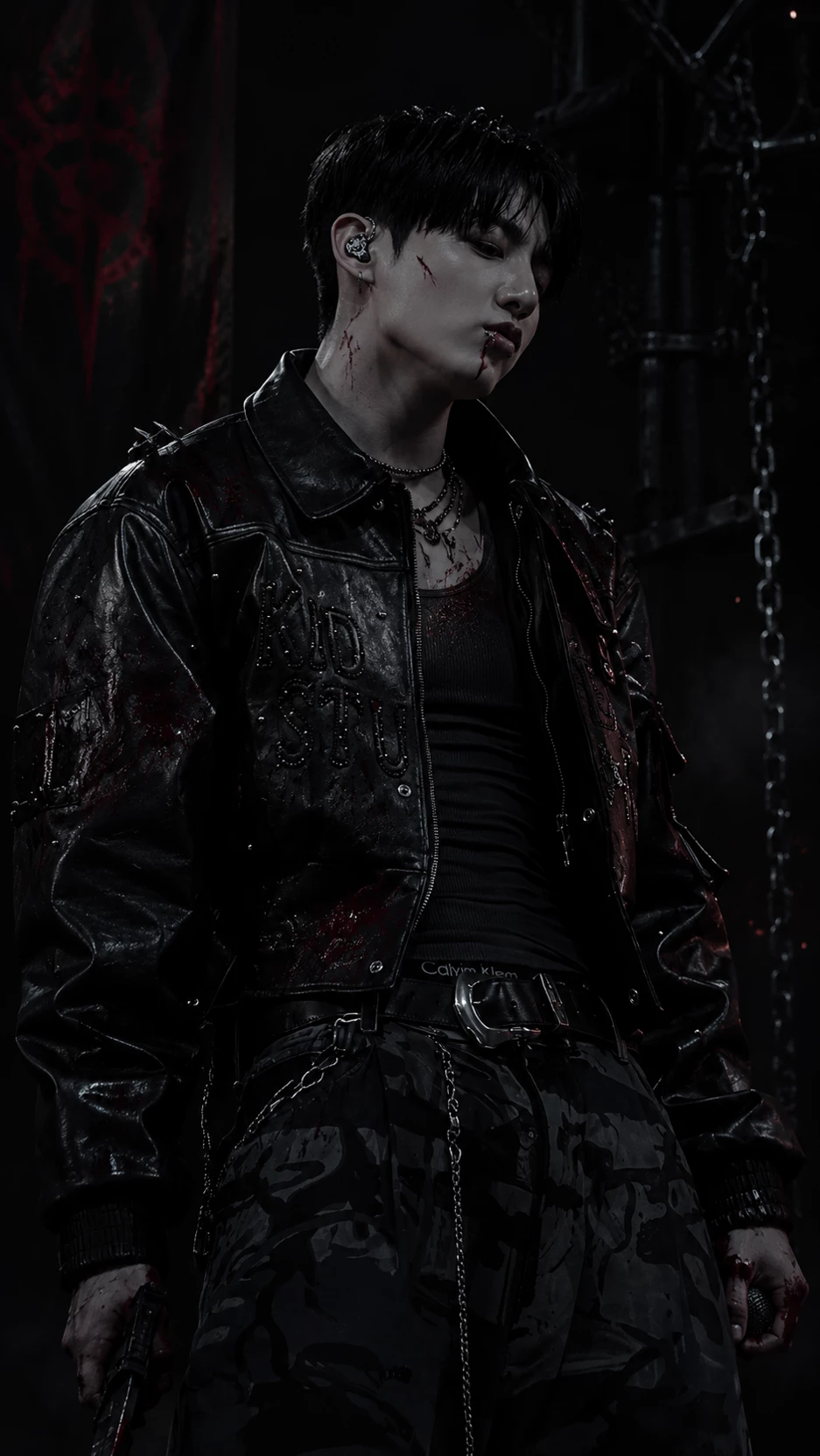 Jeon jungkook  thumbnail