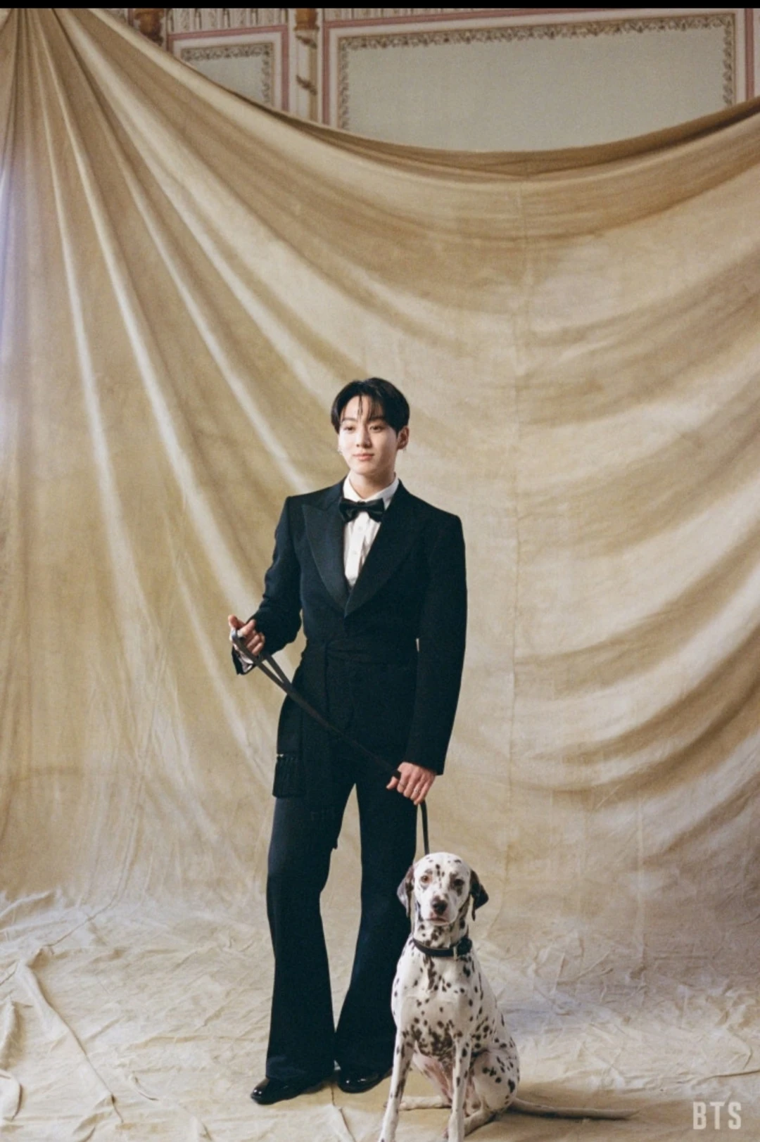 jungkook x cat thumbnail