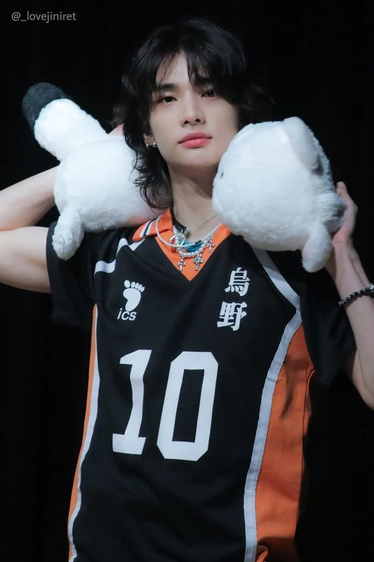 Stray Kids🏐🏅 thumbnail