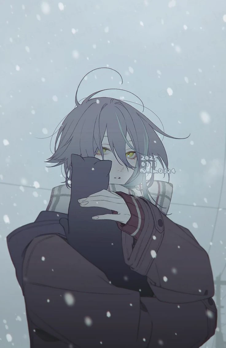Rui Kamishiro thumbnail