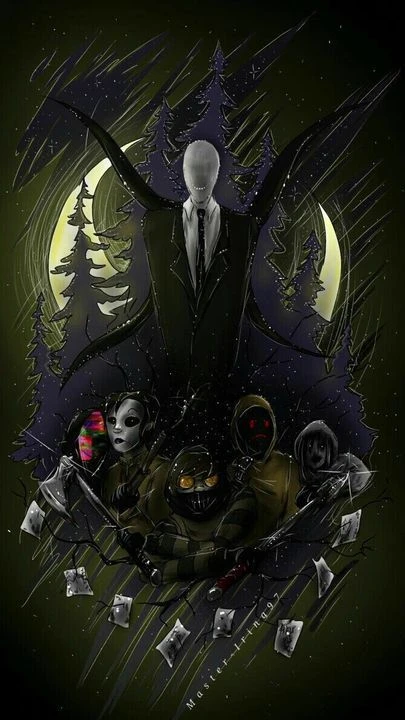 creepy house thumbnail