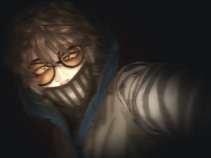 ticci Toby thumbnail