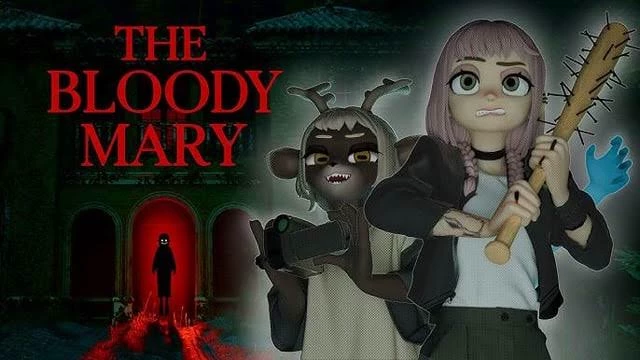 The Bloody Mary (Studio Wrong) Christmas thumbnail