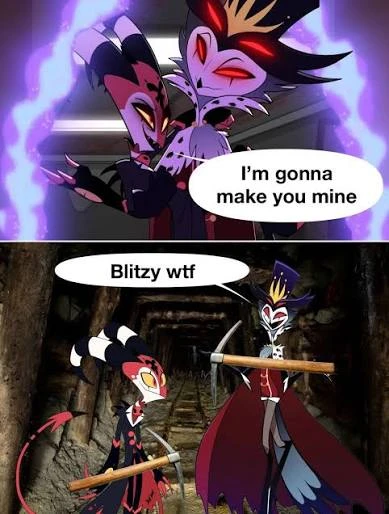 Goetia-Buckzo Family Happy Ending thumbnail