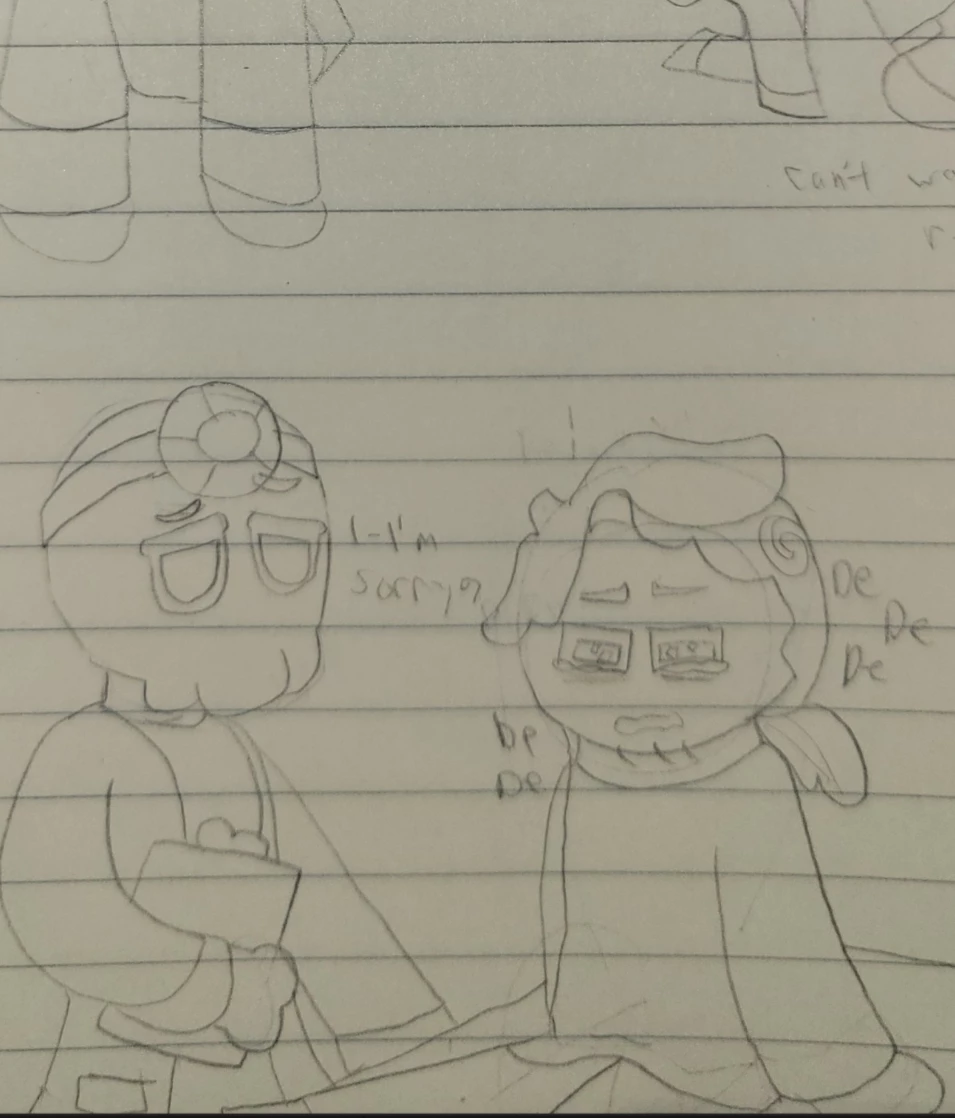 Cappuccino cookie and Dr bones cookie thumbnail