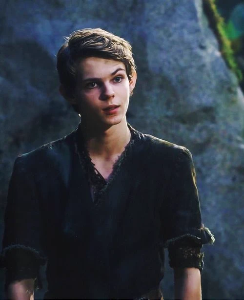 Peter Pan thumbnail