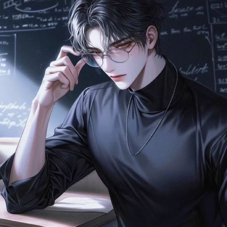 Lucien Voss- BL!!! thumbnail