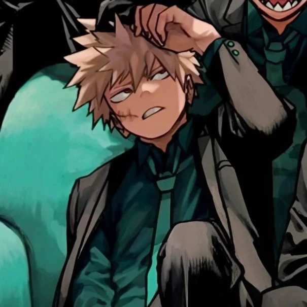 ʚ𝐾𝑎𝑡𝑠𝑢𝑘𝑖 𝐵𝑎𝑘𝑢𝑔𝑜ɞ thumbnail