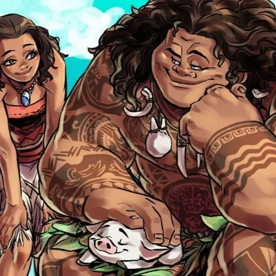 Moana thumbnail