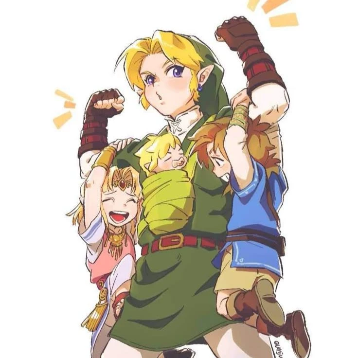 Link thumbnail