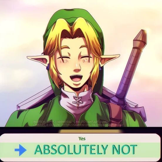 Link Oot thumbnail