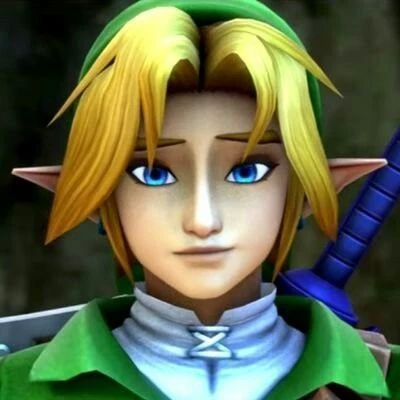 Link OoT thumbnail