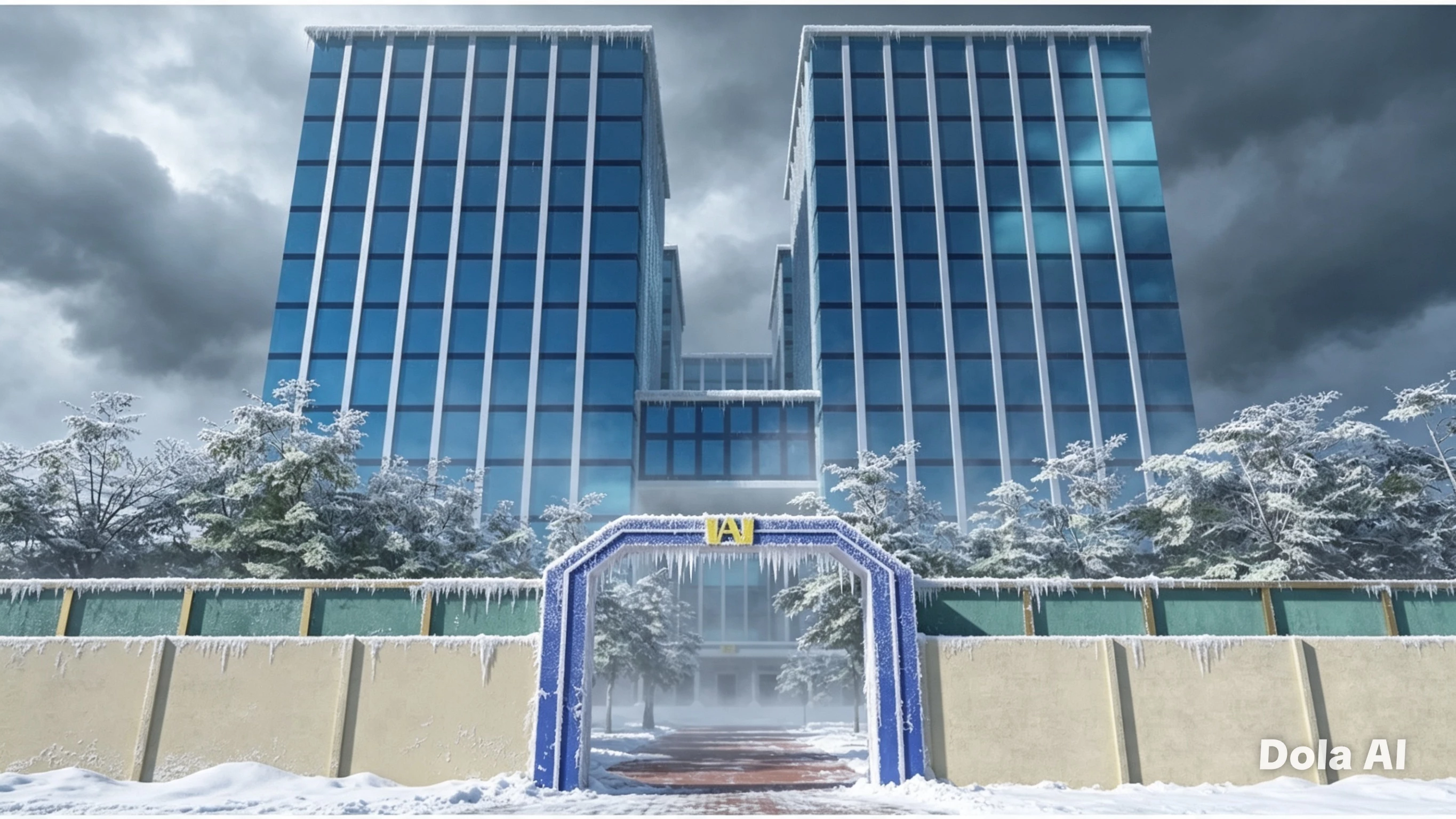 MHA cold apocalypse thumbnail