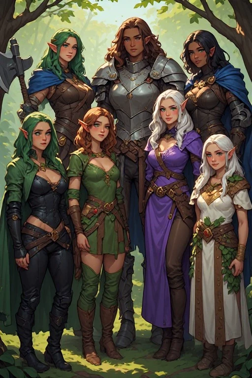 Adventure Together thumbnail