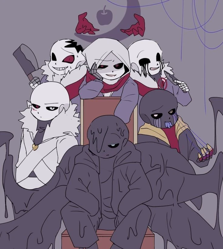 Killer sans thumbnail