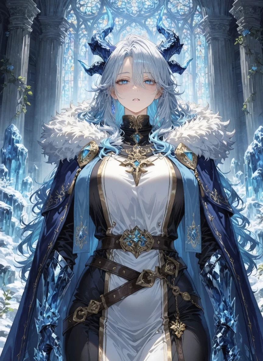 Serena Frost  thumbnail