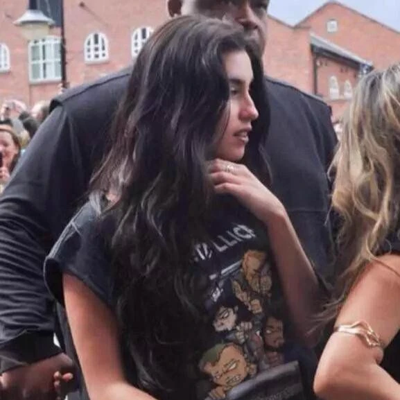 Lauren Jauregui thumbnail