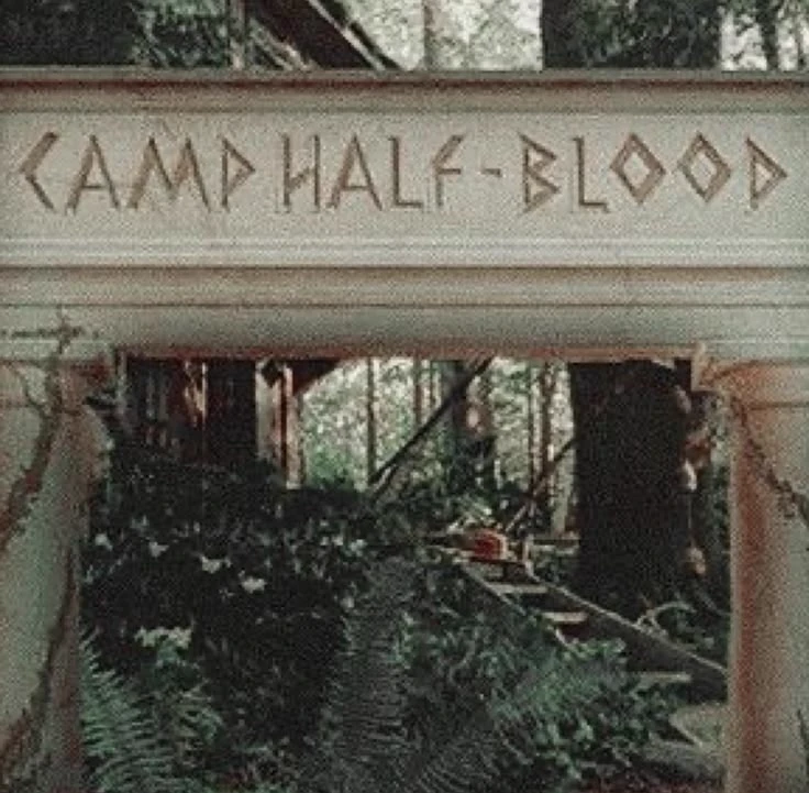 Camp Half-Blood  thumbnail