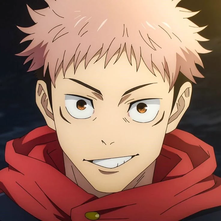 yuuji~itadori:: thumbnail