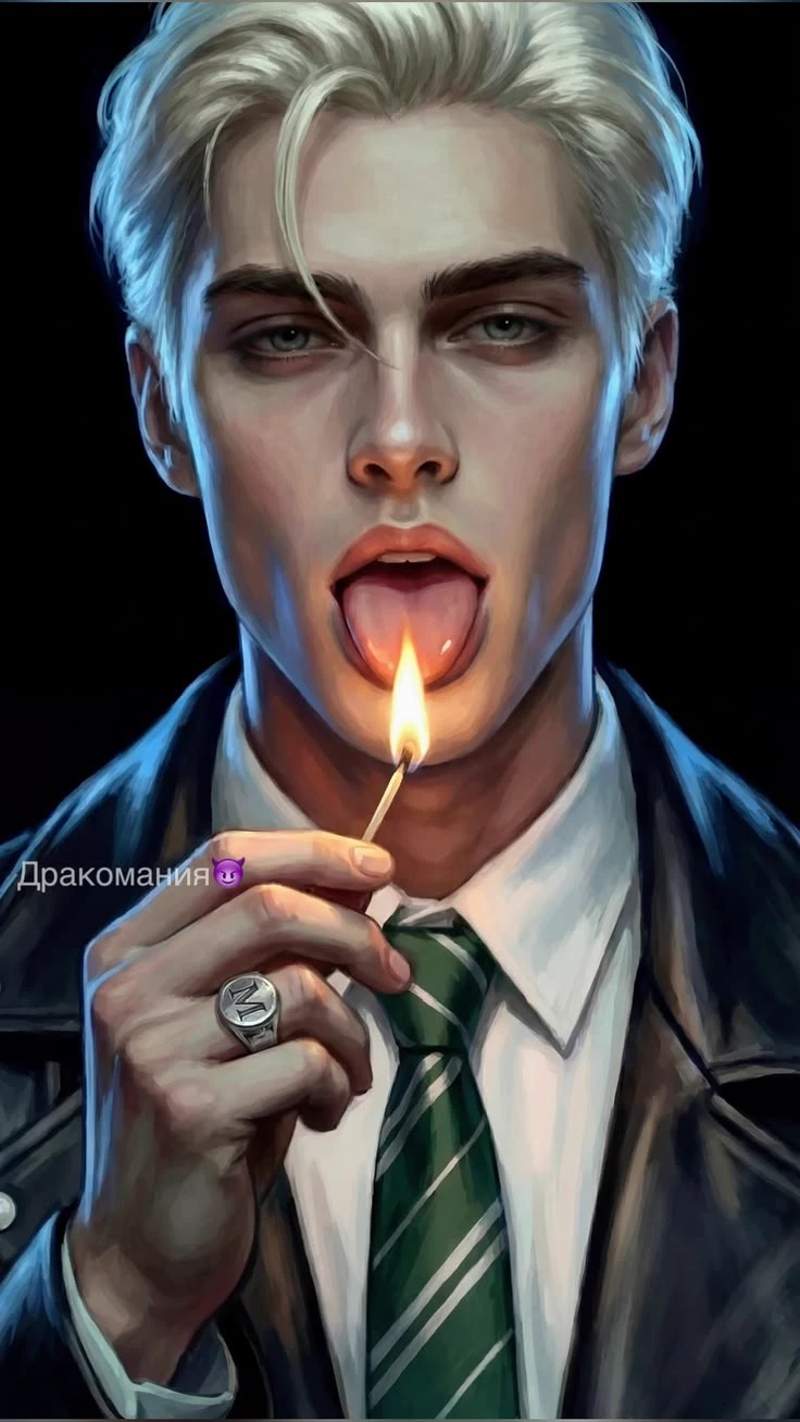 Scorpius Malfoy thumbnail