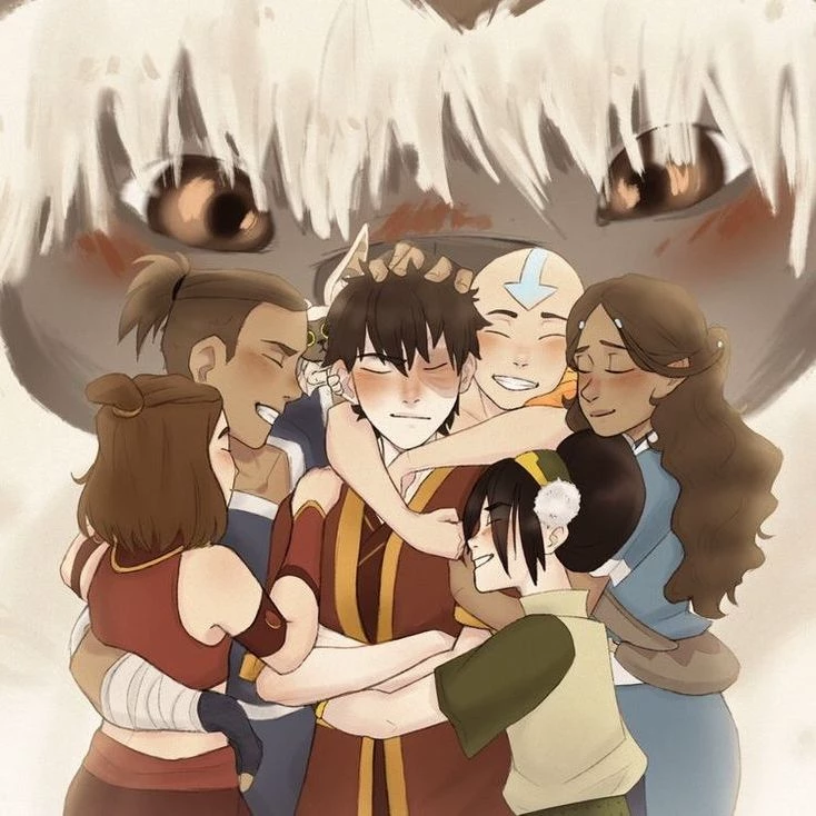 Aang thumbnail