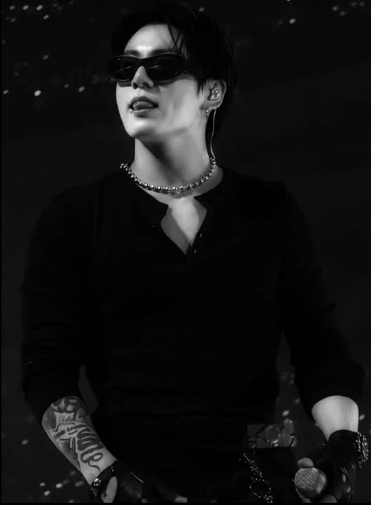 Jungkook jeon thumbnail