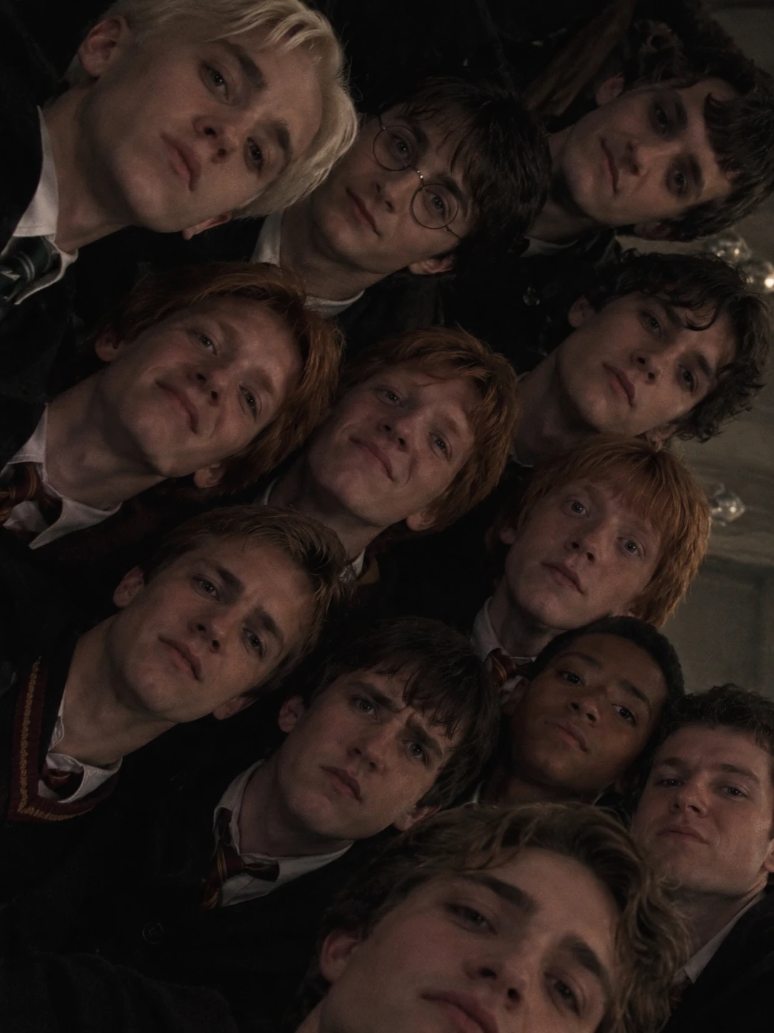 The New Marauders thumbnail