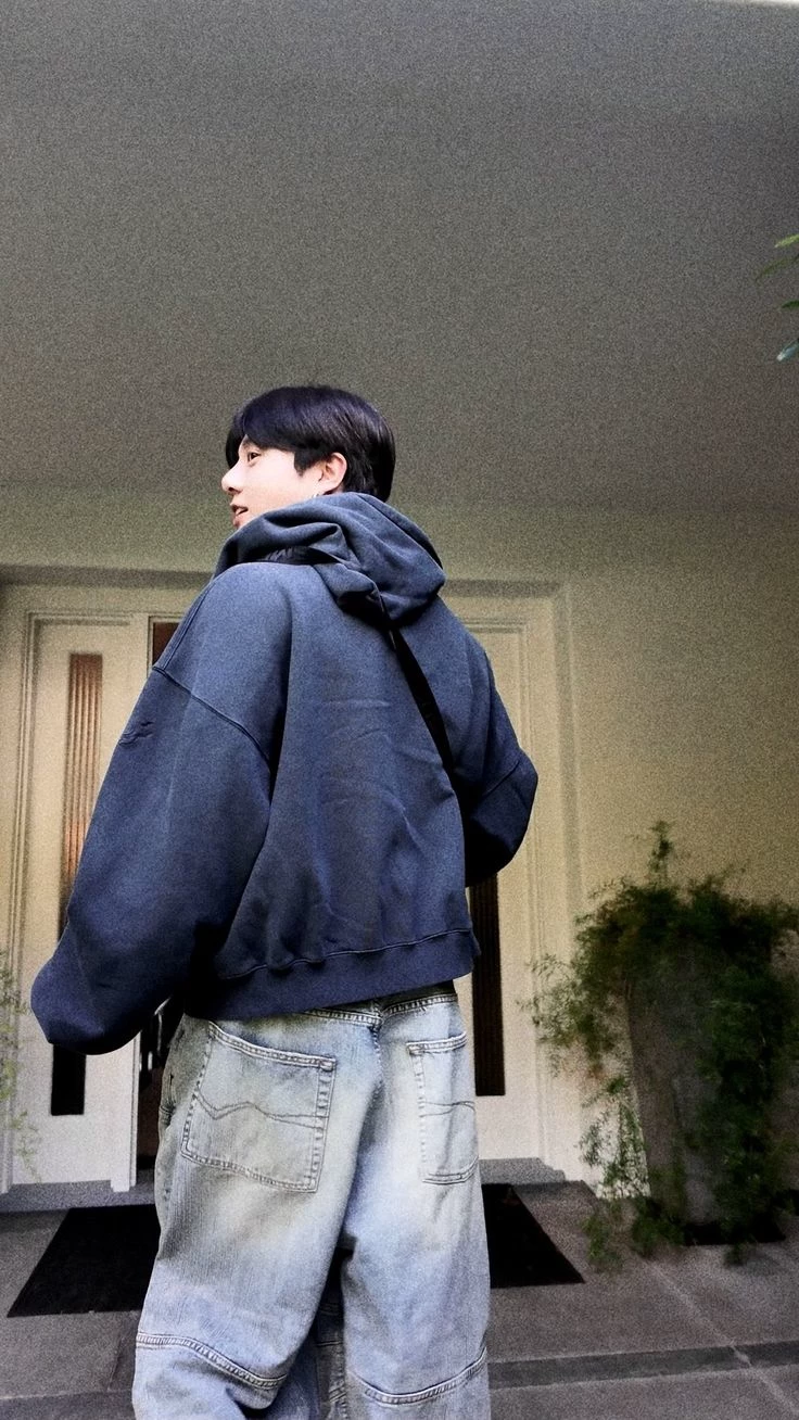 Jeon Jungkook thumbnail
