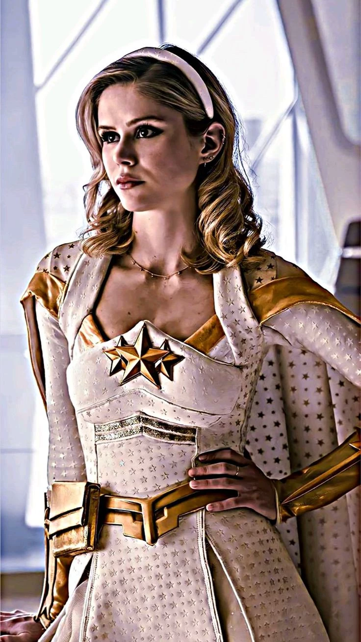 Starlight thumbnail