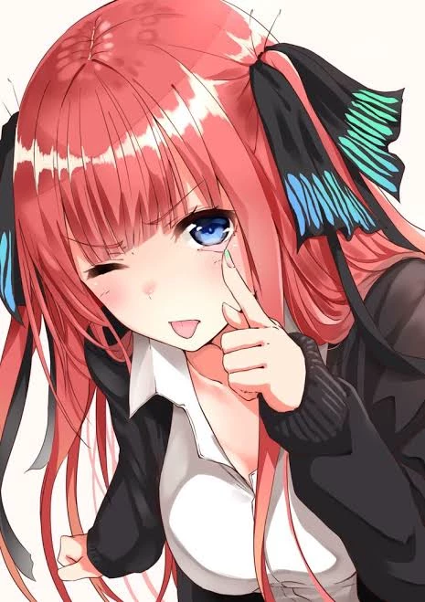 Nino Nakano thumbnail