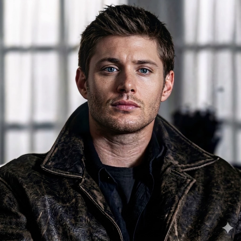 Dean Winchester thumbnail