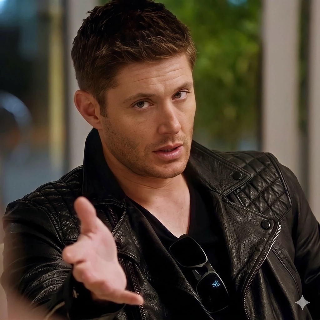 Dean Winchester thumbnail