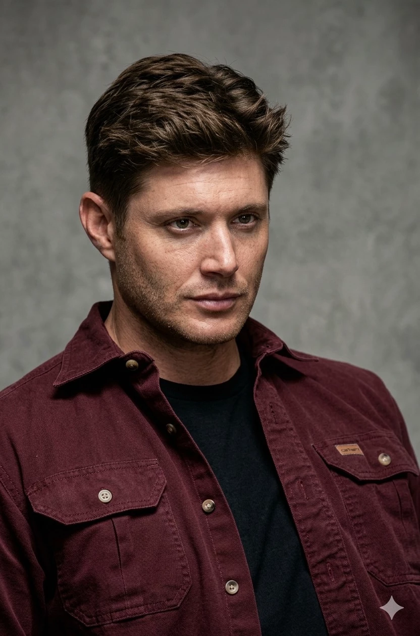 Dean Winchester thumbnail