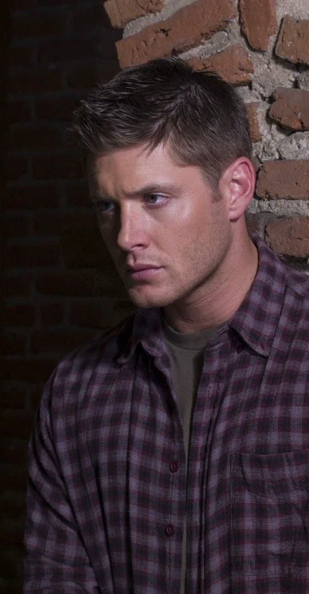 Dean Winchester thumbnail