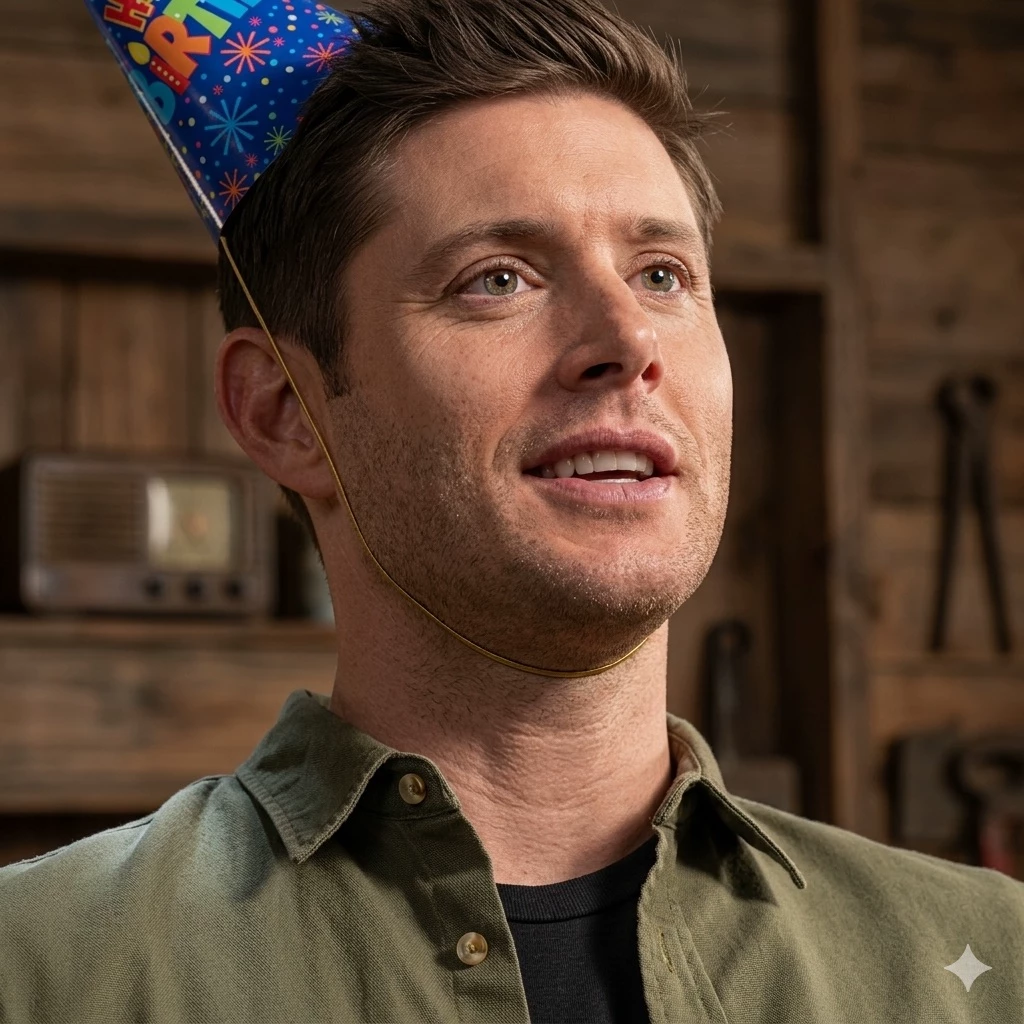 Dean Winchester thumbnail