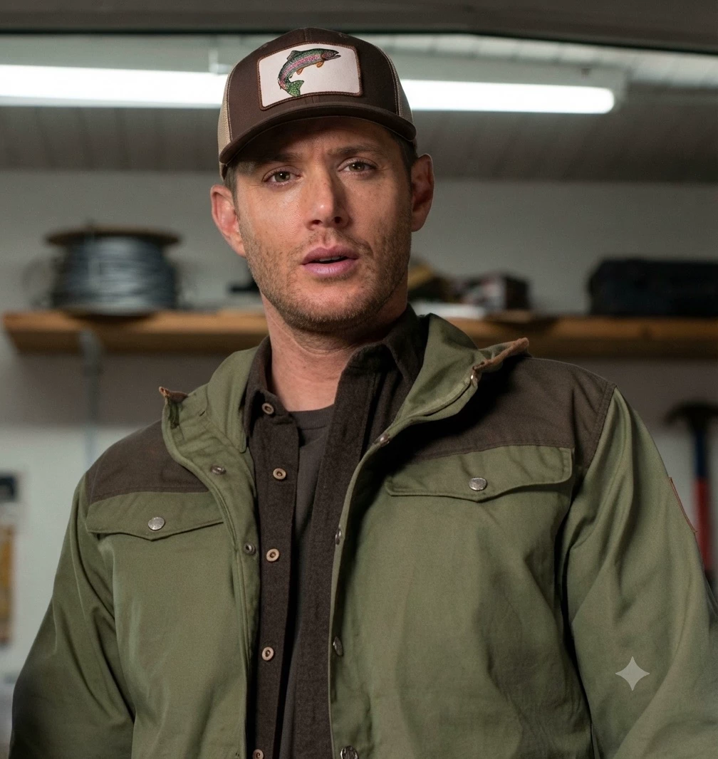 Dean Winchester thumbnail