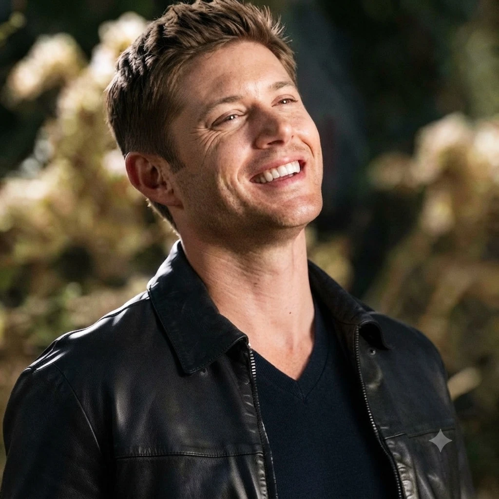 Dean Winchester thumbnail