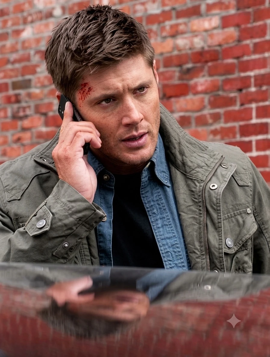 Dean Winchester thumbnail