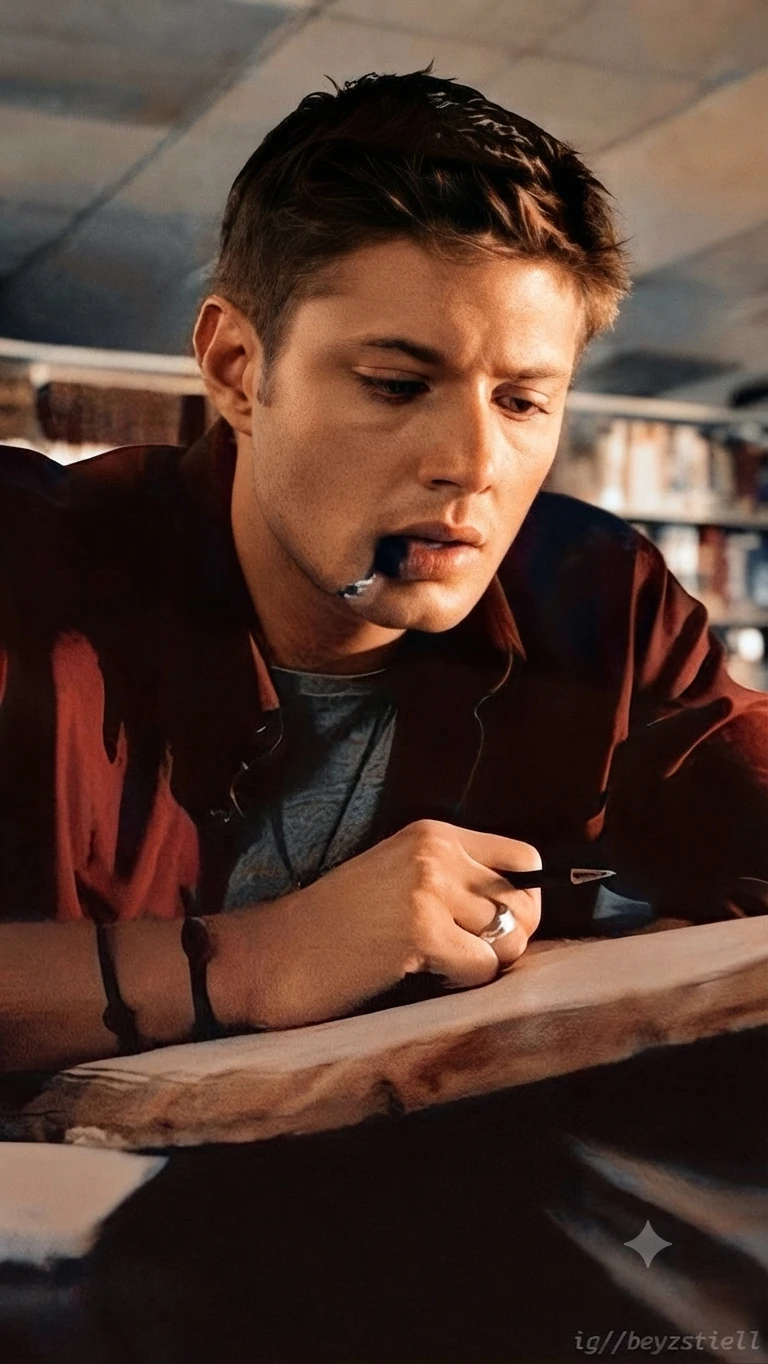 Dean Winchester thumbnail