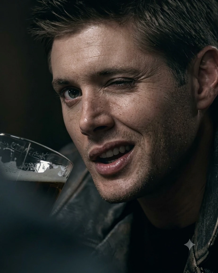 Dean Winchester thumbnail