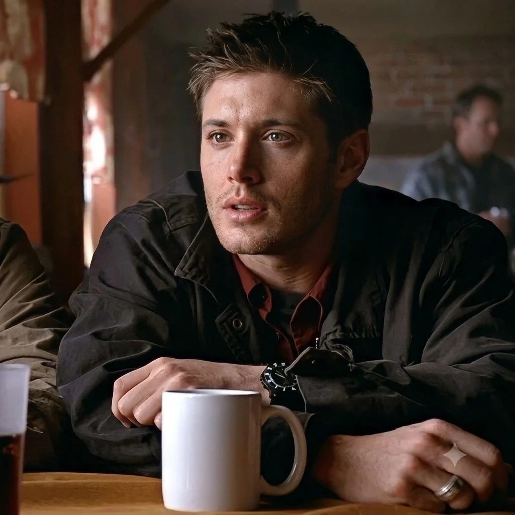 Dean Winchester thumbnail