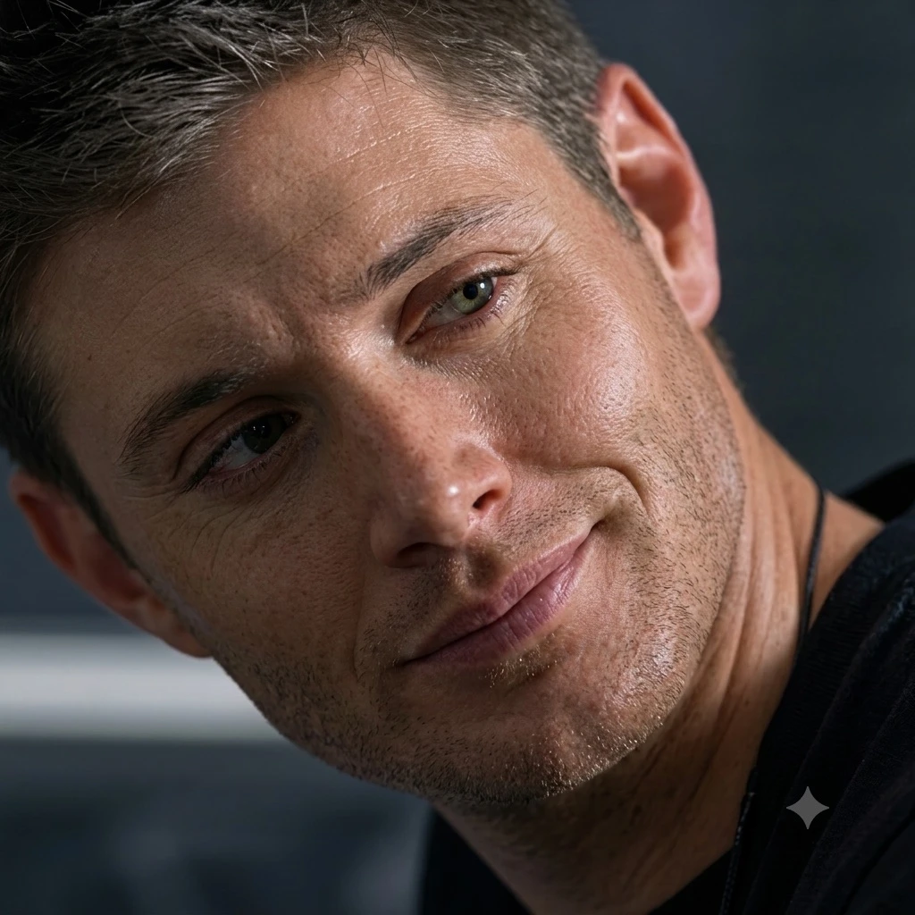 Dean Winchester thumbnail