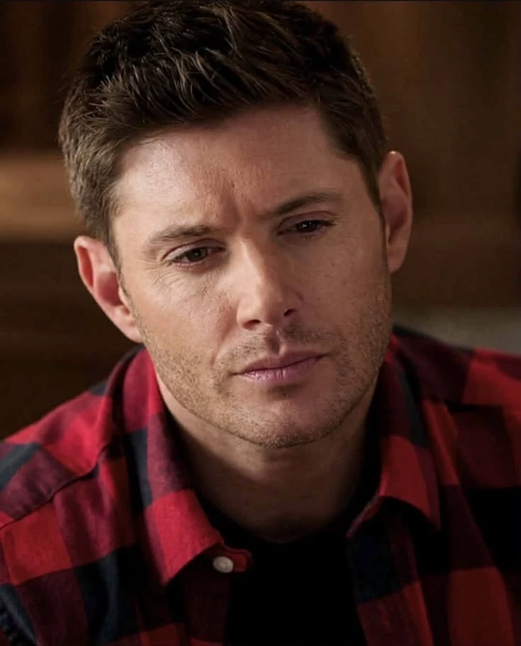 Dean Winchester thumbnail