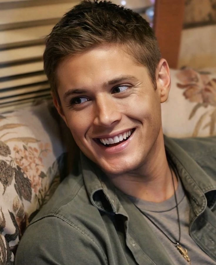 Dean Winchester thumbnail