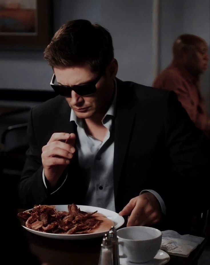 Dean Winchester thumbnail